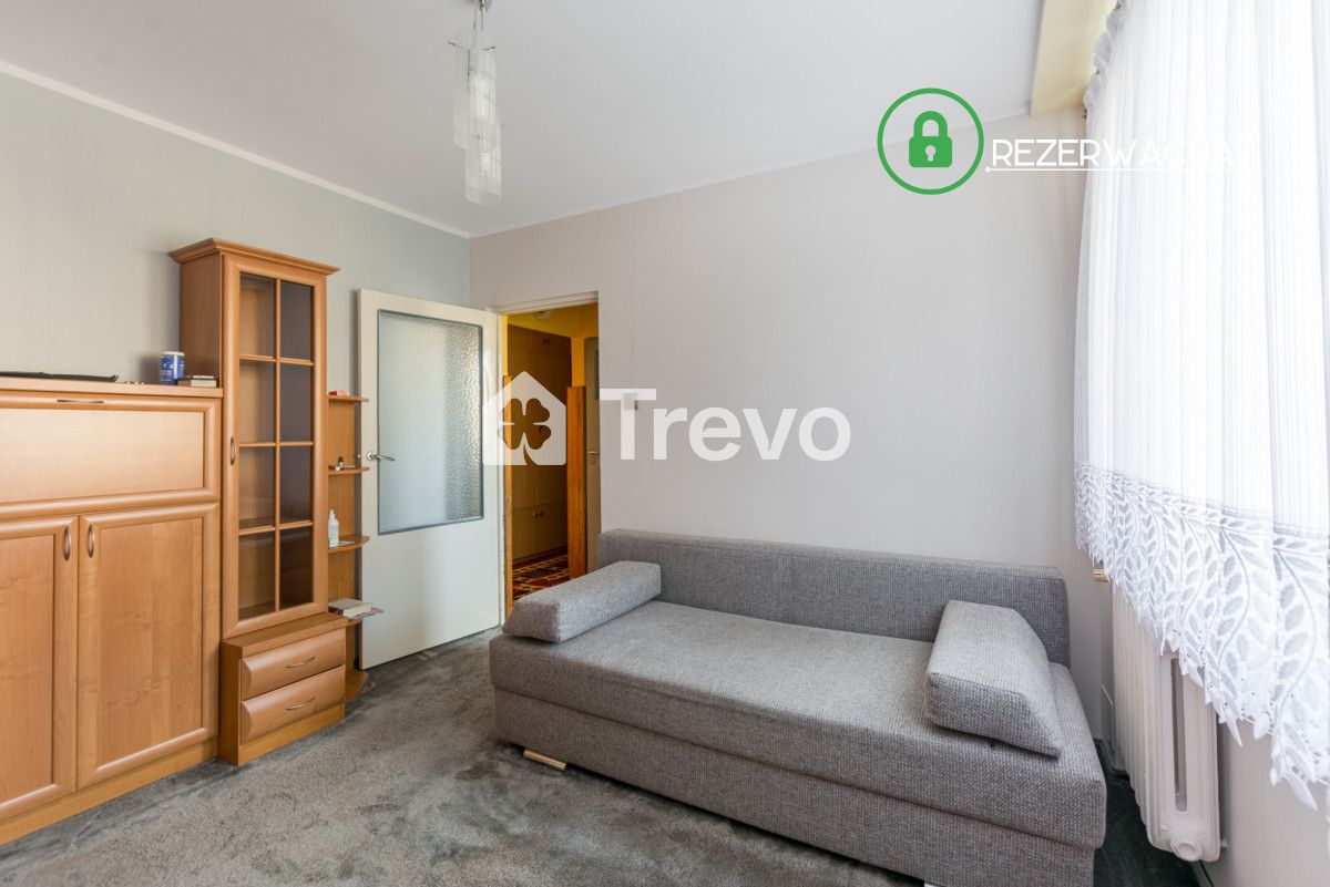 Mieszkanie 2-pokojowe Gdańsk Brzeźno, ul. Łozy