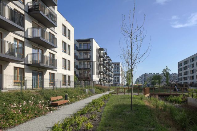 Mieszkanie 2-pokojowe Warszawa Bemowo, ul. Szeligowska. Zdjęcie 3