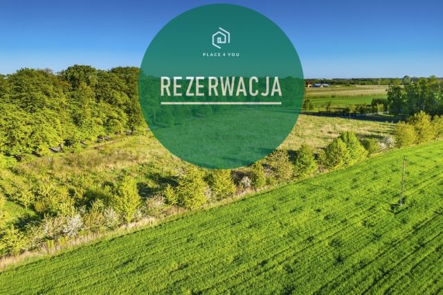 Działka budowlana Pasikonie. Zdjęcie 10