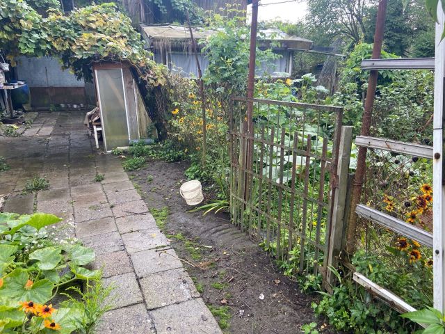 Działka rod Tychy. Zdjęcie 1