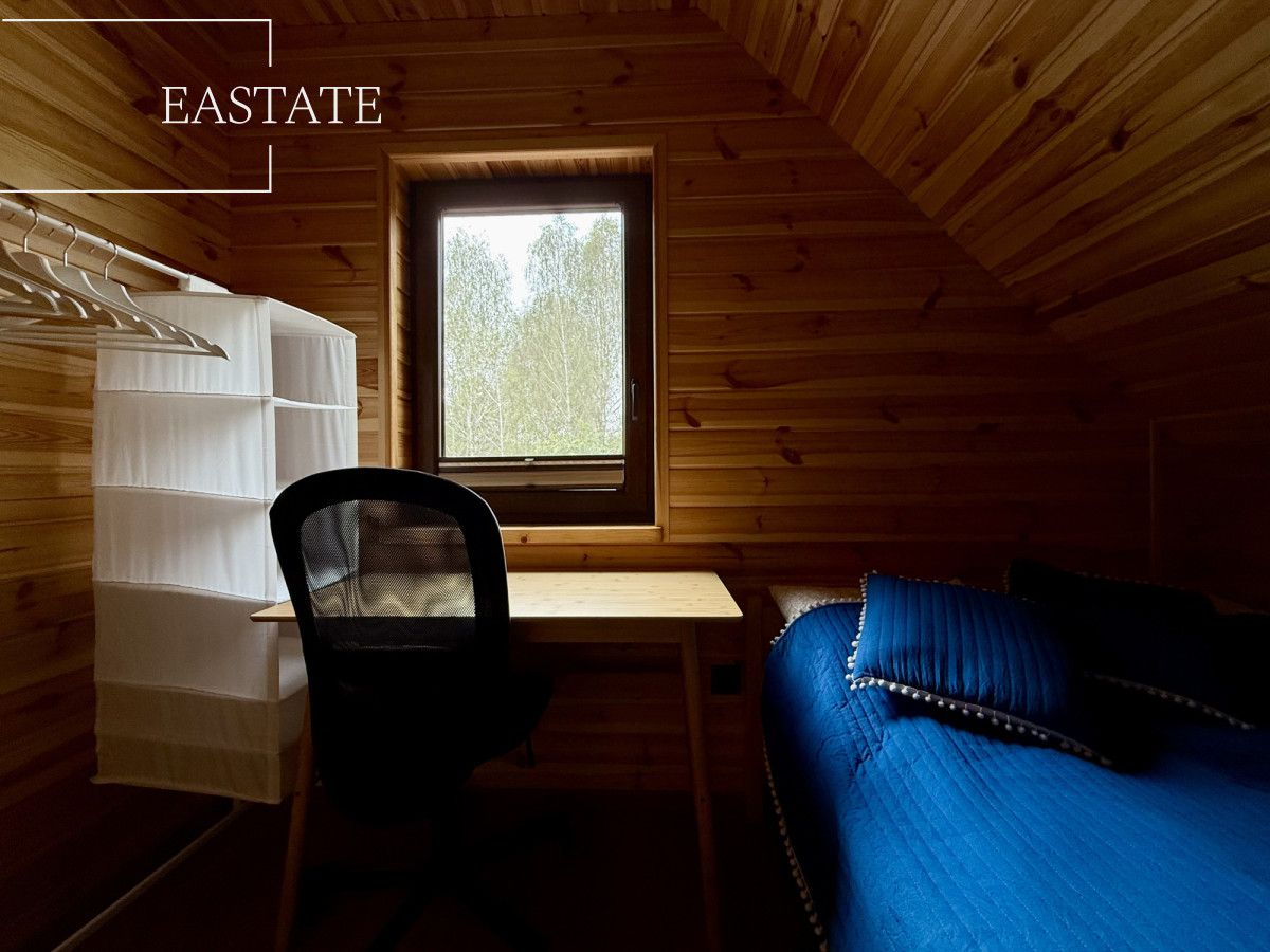 dom wolnostojący, 4 pokoje Urszulin. Zdjęcie 16