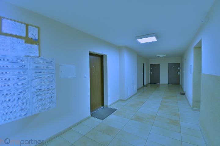 Mieszkanie 2-pokojowe Wrocław Fabryczna, ul. Mosiężna. Zdjęcie 14