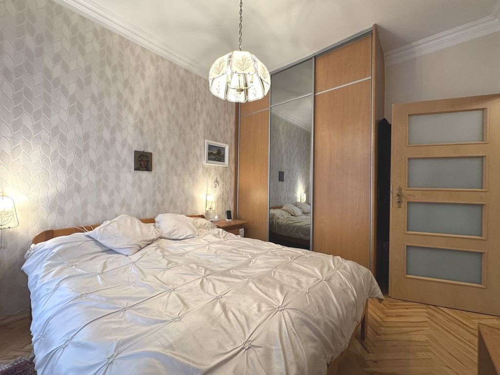 Mieszkanie 2-pokojowe Kraków Grzegórzki, al. Ignacego Daszyńskiego. Zdjęcie 11