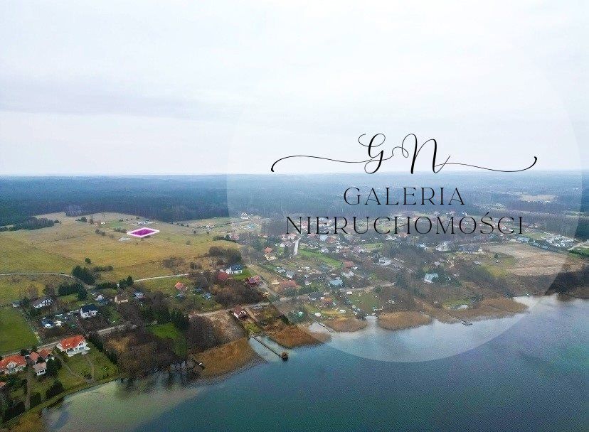 Działka budowlana Morąg. Zdjęcie 6