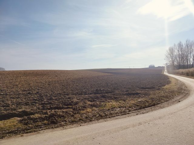 Działka rolna Piotrkowice Małe Kresy. Zdjęcie 1
