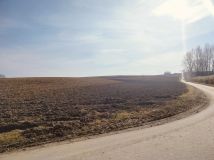 Działka rolna Piotrkowice Małe Kresy