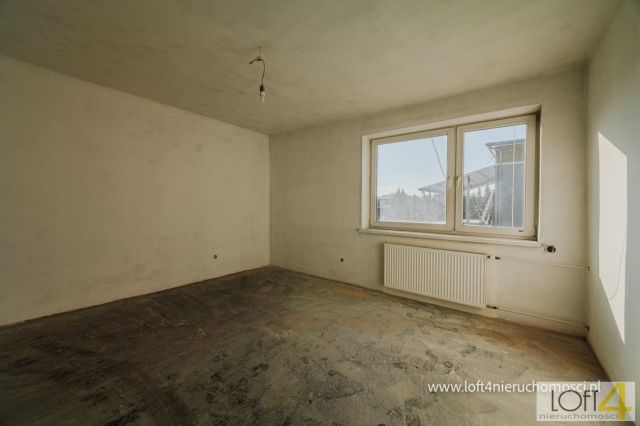 bliźniak, 6 pokoi Tarnów, ul. Brzozowa. Zdjęcie 14