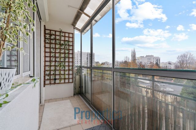 Mieszkanie 3-pokojowe Warszawa Ursynów, ul. Wokalna. Zdjęcie 5