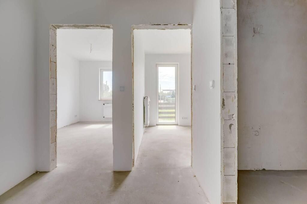 dom szeregowy, 4 pokoje Bieniewice, ul. Dobra. Zdjęcie 6