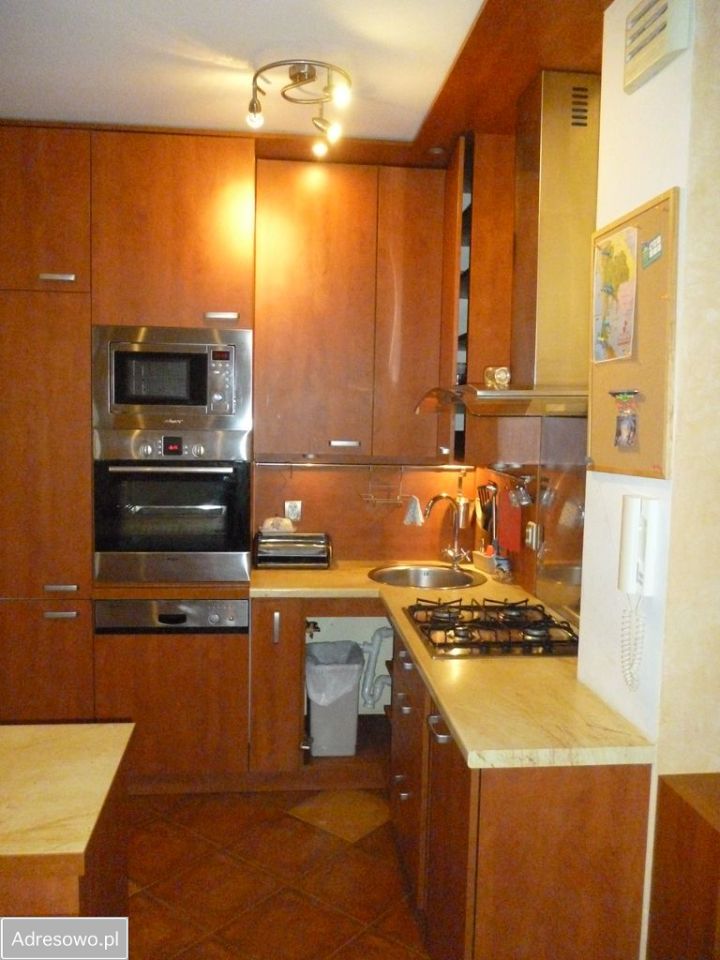 Mieszkanie 2-pokojowe Warszawa Bemowo, ul. Obrońców Tobruku. Zdjęcie 2