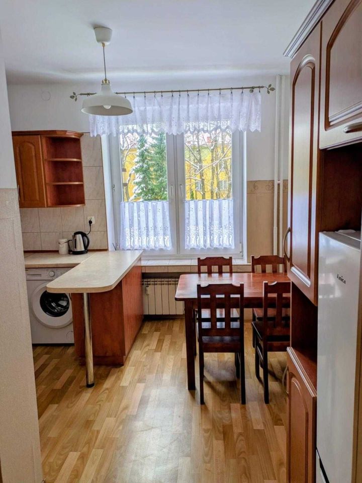 Mieszkanie 1-pokojowe Czechowice-Dziedzice, ul. Hutnicza. Zdjęcie 3