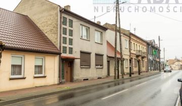 dom wolnostojący, 4 pokoje Ślesin