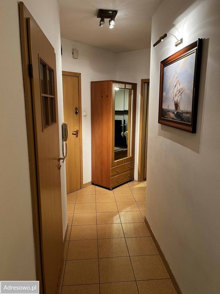 Mieszkanie 2-pokojowe Toruń Jakubskie Przedmieście. Zdjęcie 3