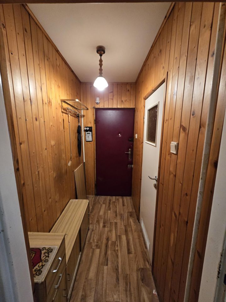 Mieszkanie 3-pokojowe Łódź Górna, ul. Juliana Ursyna Niemcewicza. Zdjęcie 10