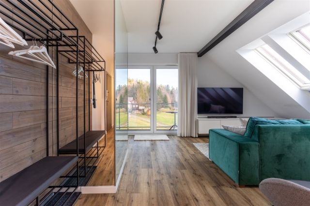 Mieszkanie 3-pokojowe Szklarska Poręba. Zdjęcie 10