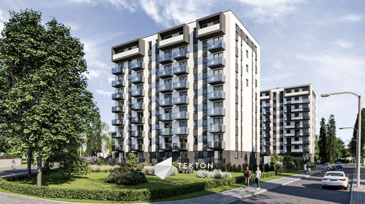 Mieszkanie 1-pokojowe Marki, ul. Słoneczna. Zdjęcie 4