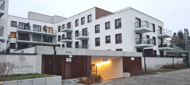 Mieszkanie 3-pokojowe Warszawa Włochy, ul. Fasolowa. Zdjęcie 3