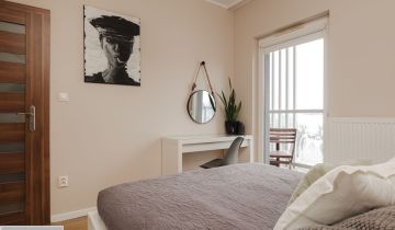 Mieszkanie 2-pokojowe Wrocław Wojszyce, ul. Jarosława Iwaszkiewicza