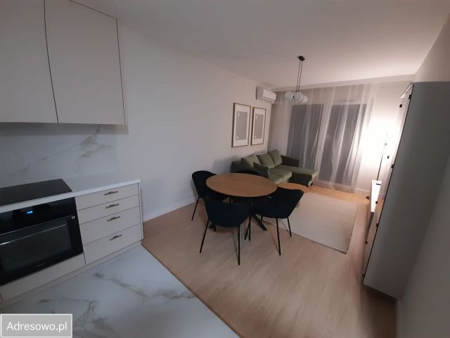 Mieszkanie 2-pokojowe Wrocław Śródmieście, ul. Braniborska. Zdjęcie 1