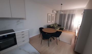 Mieszkanie 2-pokojowe Wrocław Śródmieście, ul. Braniborska