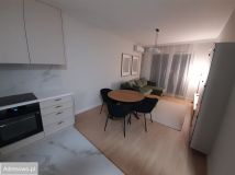 Mieszkanie 2-pokojowe Wrocław Śródmieście, ul. Braniborska