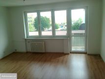 Mieszkanie 2-pokojowe Krasnystaw, ul. Okrzei