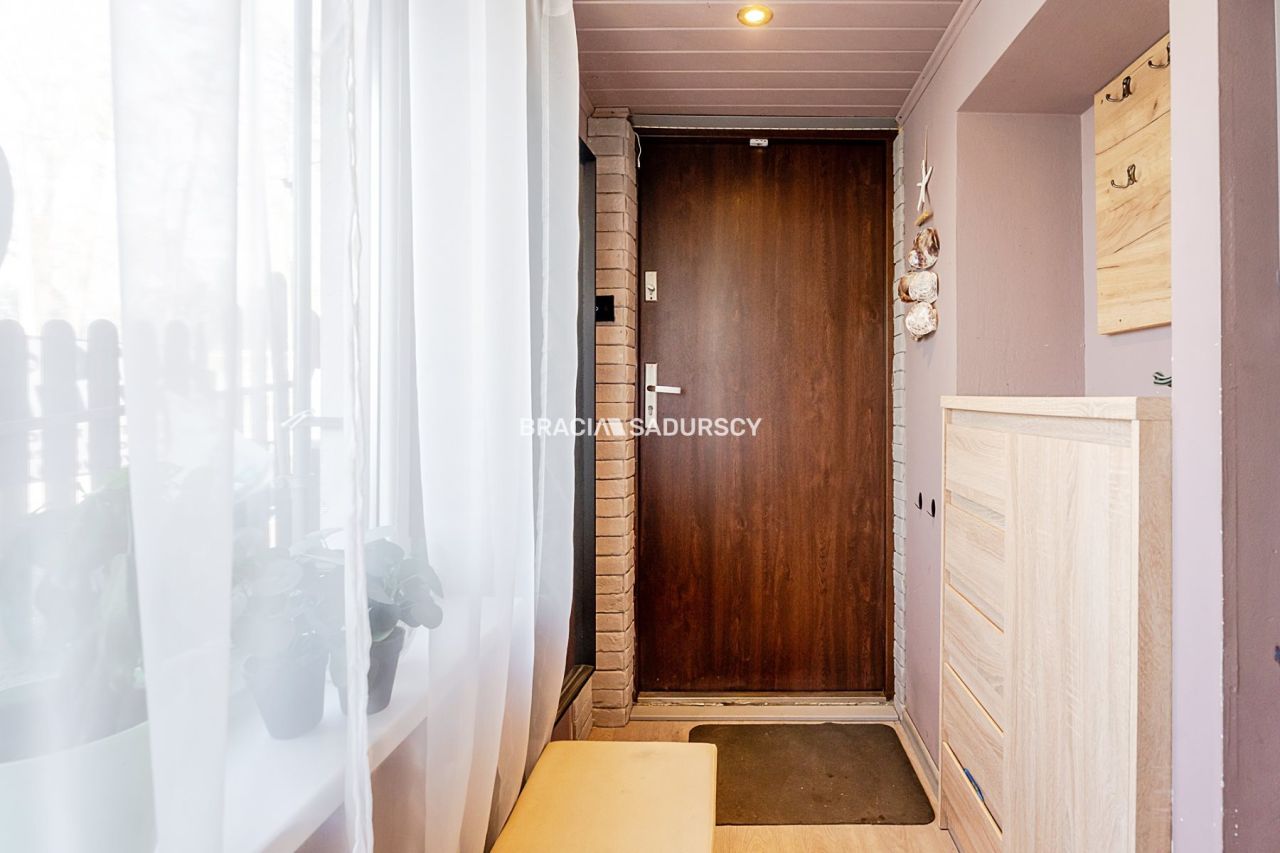 bliźniak, 5 pokoi Libertów, ul. Sportowców. Zdjęcie 30