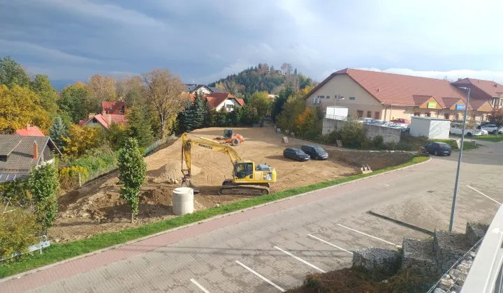 Działka budowlana Karpacz, ul. Polskich Olimpijczyków