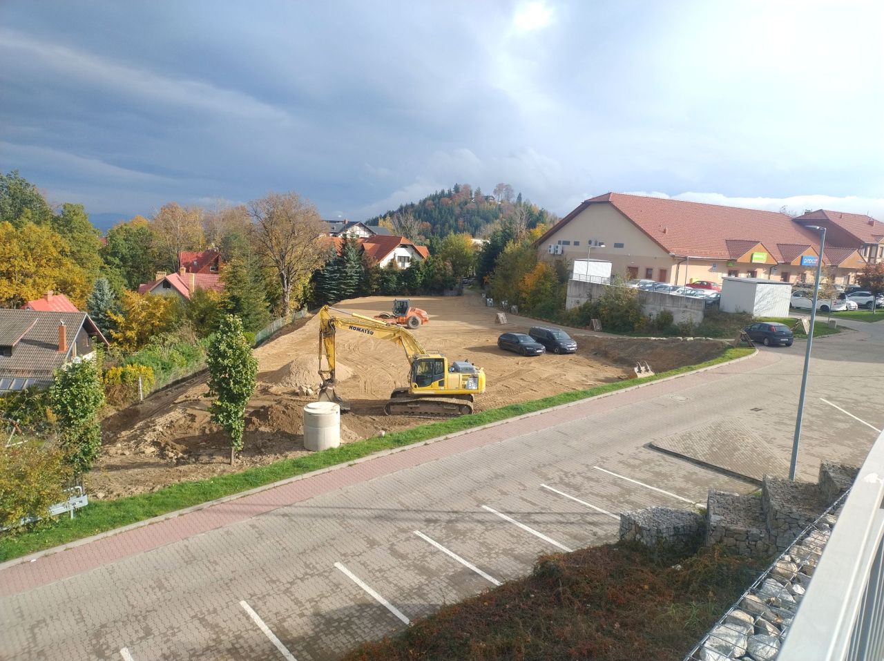 Działka budowlana Karpacz, ul. Polskich Olimpijczyków