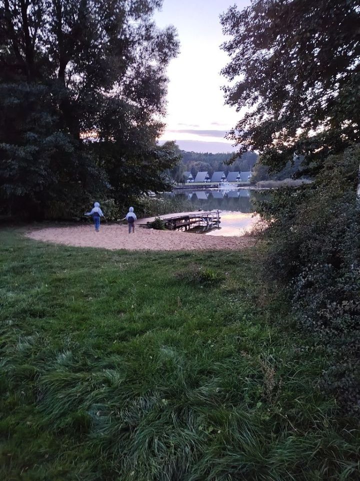 Działka budowlana Wiktorowo. Zdjęcie 6