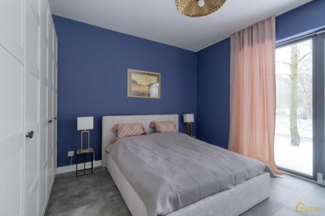 dom wolnostojący, 4 pokoje Stara Wieś. Zdjęcie 8