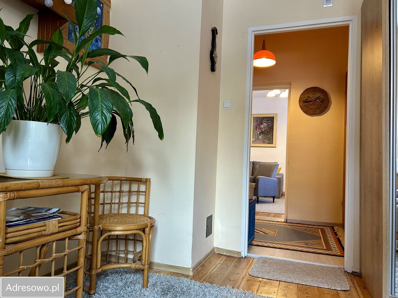 Mieszkanie 2-pokojowe Olsztyn Śródmieście, ul. Michała Lengowskiego. Zdjęcie 7