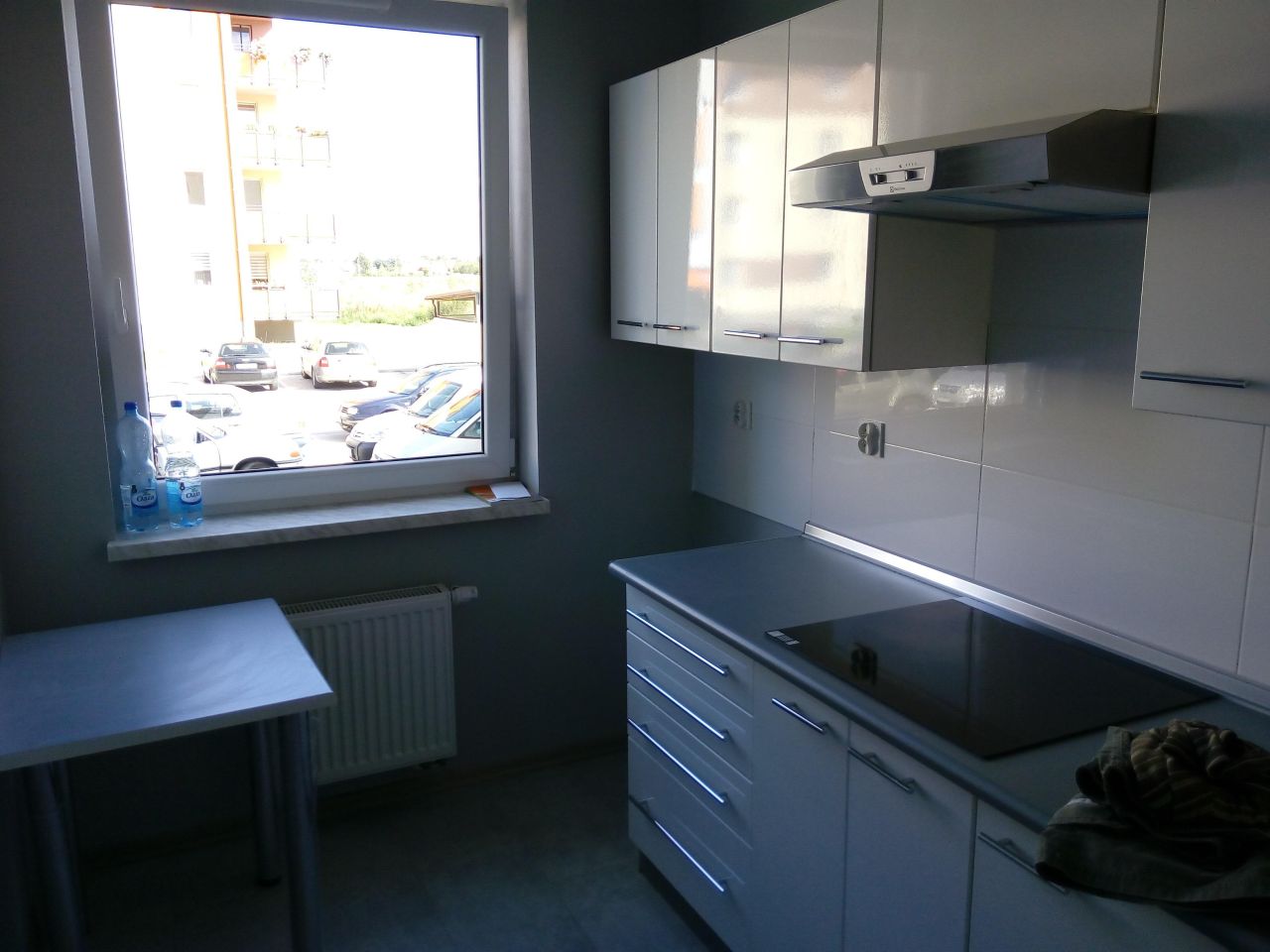 Mieszkanie 1-pokojowe Oława, ul. Jarosława Iwaszkiewicza. Zdjęcie 7