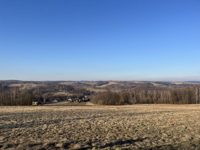 Działka budowlana Dynów, ul. Węgierska. Zdjęcie 1