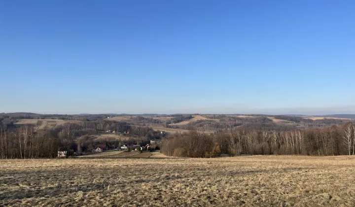 Działka budowlana Dynów, ul. Węgierska