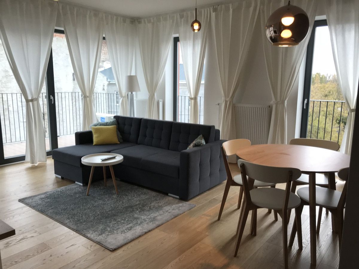 Mieszkanie 2-pokojowe Warszawa Praga-Północ, ul. Sprzeczna. Zdjęcie 12