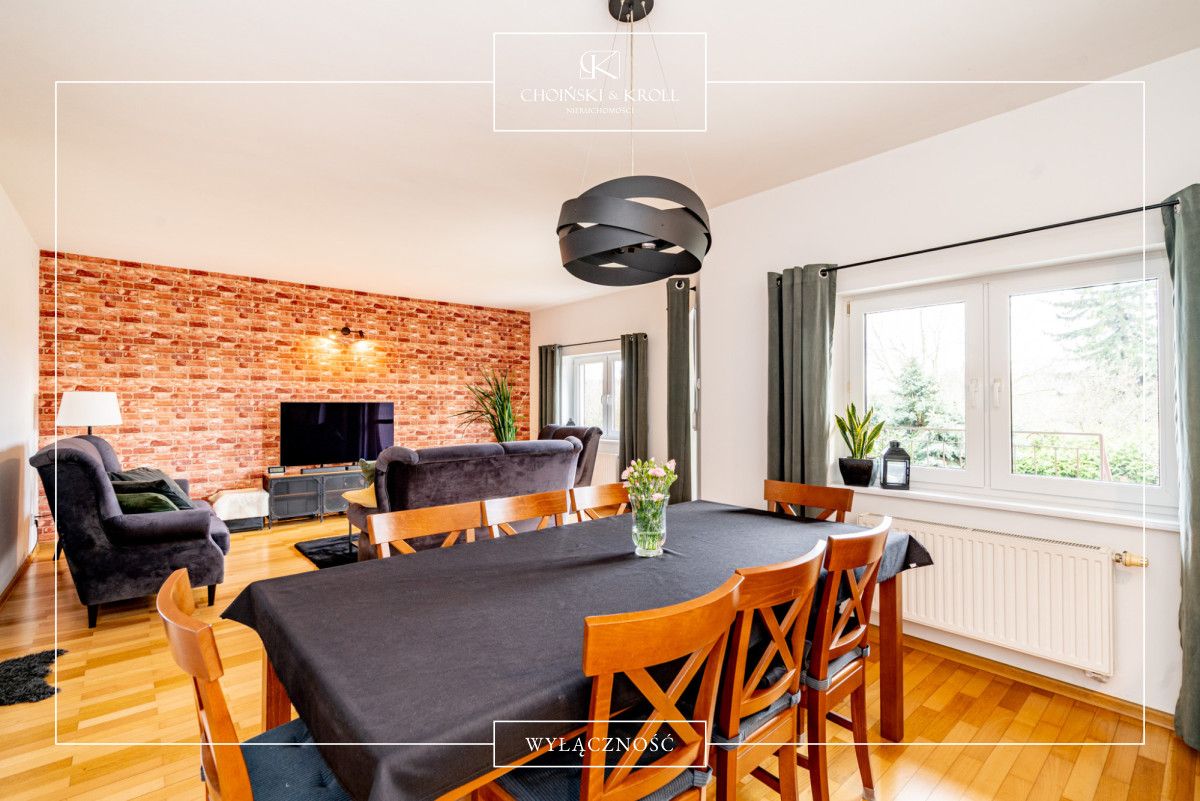 bliźniak, 6 pokoi Poznań Minikowo, ul. Żorska. Zdjęcie 6