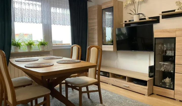 Mieszkanie 3-pokojowe Radom, ul. Olsztyńska