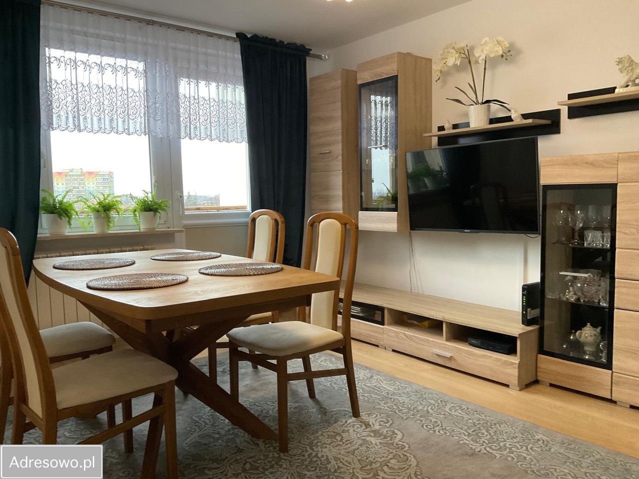 Mieszkanie 3-pokojowe Radom, ul. Olsztyńska. Zdjęcie 1