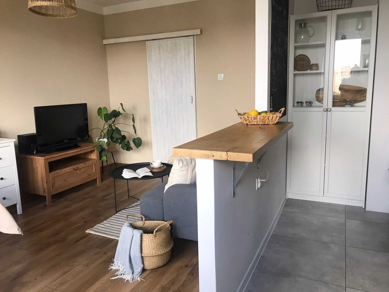 Mieszkanie 2-pokojowe Łódź Retkinia, ul. Batalionów Chłopskich. Zdjęcie 6