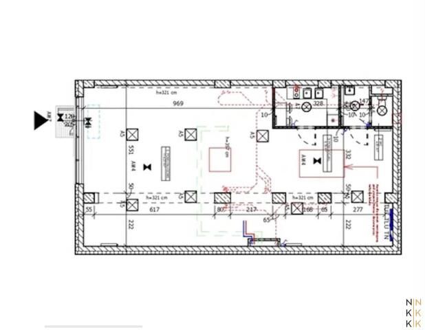 Lokal Wrocław Stare Miasto, ul. Białowieska. Zdjęcie 6