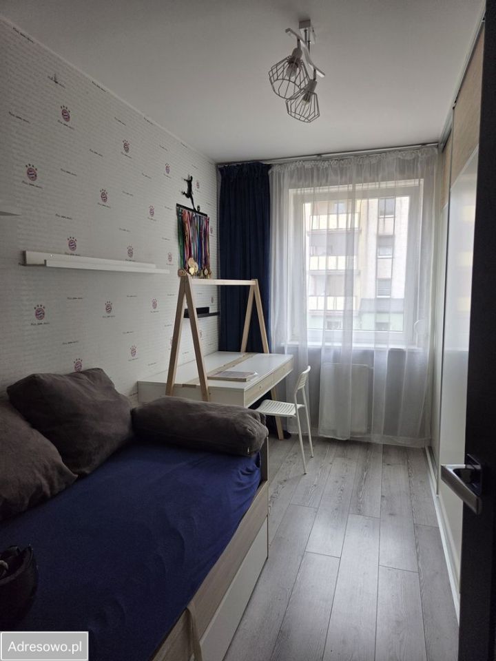 Mieszkanie 4-pokojowe Września Centrum, ul. gen. Tadeusza Kutrzeby. Zdjęcie 6