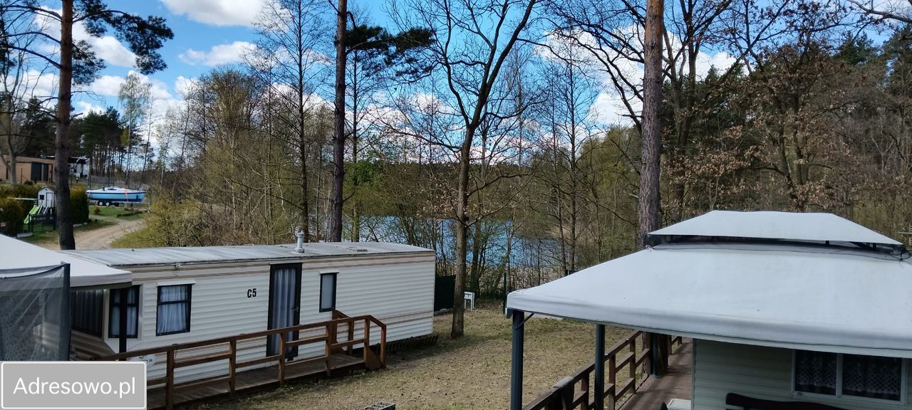 Działka rekreacyjna Nowy Jasiniec. Zdjęcie 3