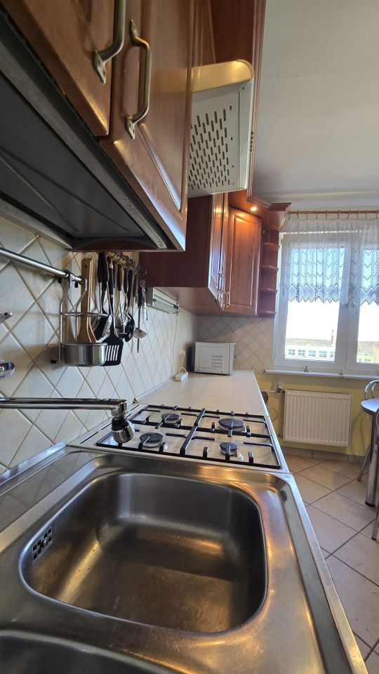 Mieszkanie 2-pokojowe Złotów, ul. Bolesława Krzywoustego. Zdjęcie 20