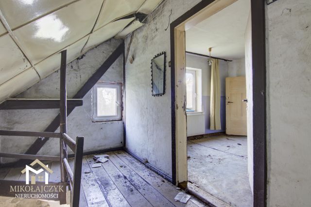 bliźniak, 4 pokoje Bartoszyce. Zdjęcie 9