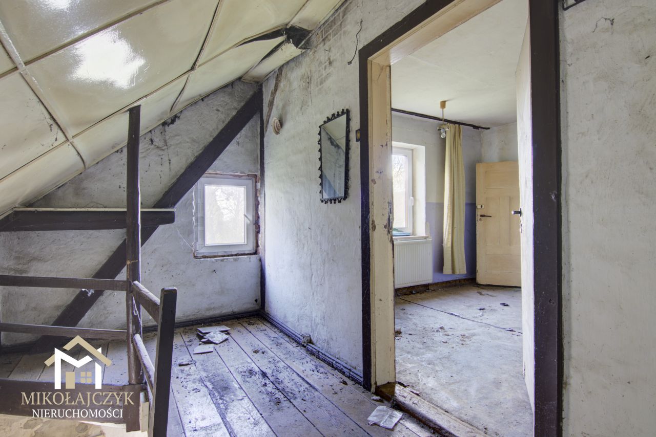 bliźniak, 4 pokoje Bartoszyce. Zdjęcie 9