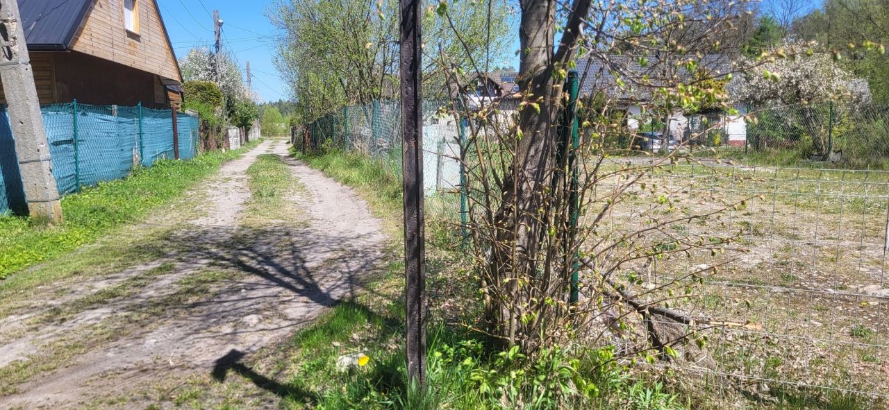 Działka budowlana Mętków, ul. Pastrug. Zdjęcie 2