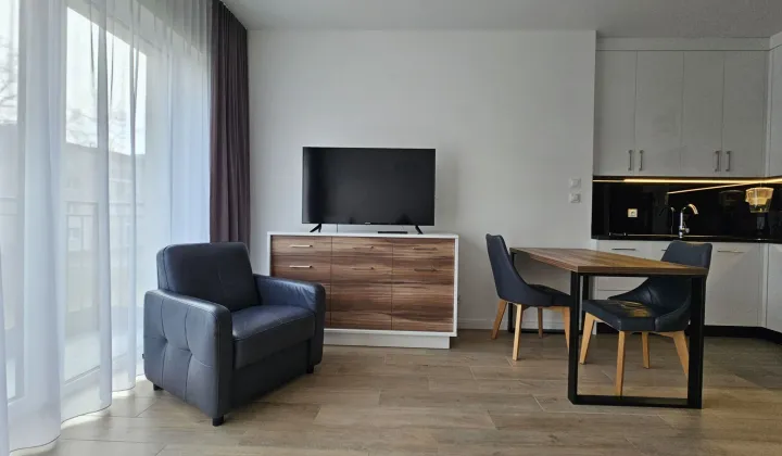Mieszkanie 1-pokojowe Warszawa