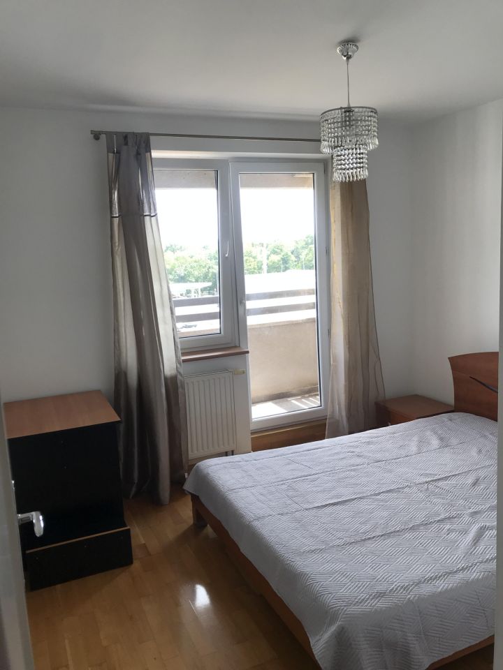 Mieszkanie 2-pokojowe Wrocław Krzyki, ul. Partynicka. Zdjęcie 8
