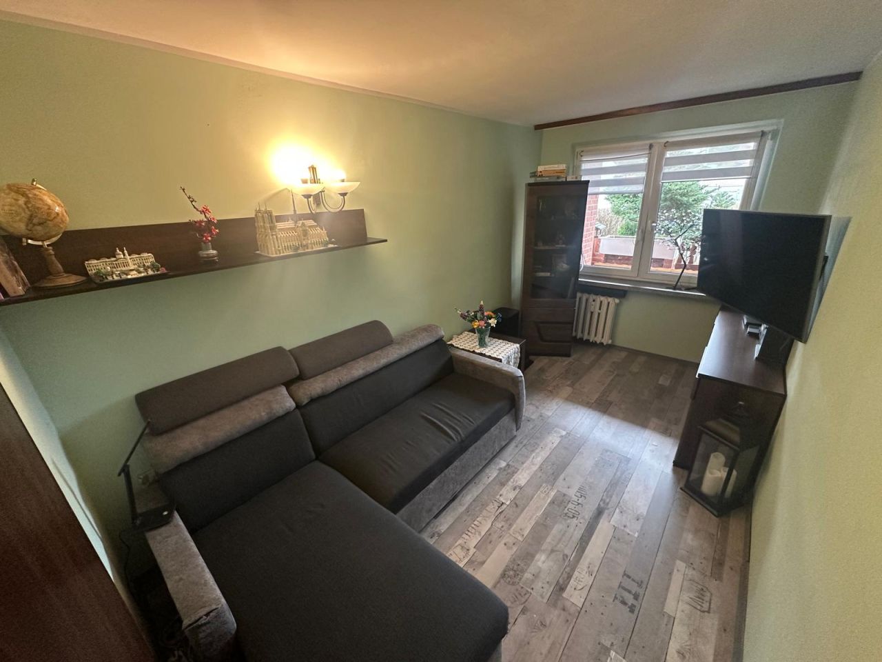 Mieszkanie 2-pokojowe Katowice Kokociniec, ul. Szafirowa. Zdjęcie 7